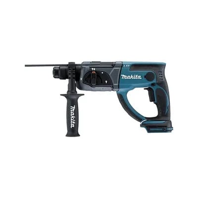 Perforateur-burineur sds-plus dhr202zj 18v solo perforateur-burineur sds-plus dhr202zj 18v solo sds + 8 et ≤ 16 m/s² 18 v moteur charbon batterie 20 m