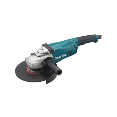 Meuleuse ø230 ga9020kdx2 2200w secteur 2200 w 5.8 kg 230 mm 6600 trs/min meuleuse ø230 ga9020kdx2 2200w 1 coffret(s) - makita