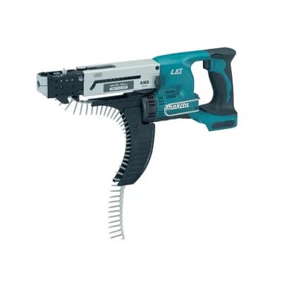 Visseuse automatique dfr550z 18 v li-ion - solo visseuse automatique dfr550z 18 v li-ion - solo 4000 trs/min 0 cp/min hexagonal 12 n/m 1/4 " 18 v mote