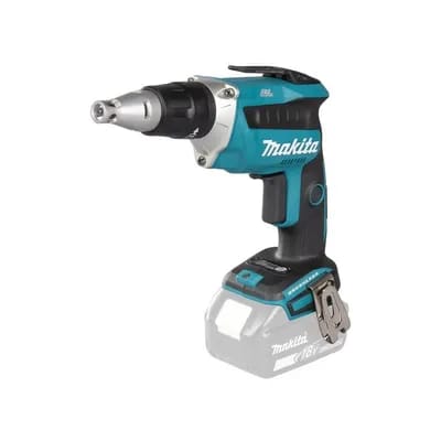 Visseuse plaquiste dfs452z 18v solo 4000 trs/min 0 cp/min hexagonal 1/4 " 1.5 kg batterie moteur sans charbon 0 ah 0 n/m 0 1 pièce(s) 18 v visseuse pl