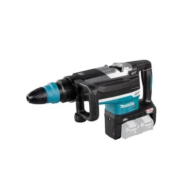 Perforateur-burineur sds-max hr006gz 80v solo 8 et ≤ 16 m/s² sds max batterie moteur sans charbon 12.9 kg 0 ah 2250 cp/min 52 mm 0 1 unité(s) perforat