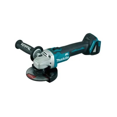 Meuleuse ø125 mm dga506zj 18 v li-ion - solo meuleuse ø125 mm dga506zj 18 v li-ion - solo 18 v batterie 2.5 kg moteur sans charbon 230 mm 6600 trs/min