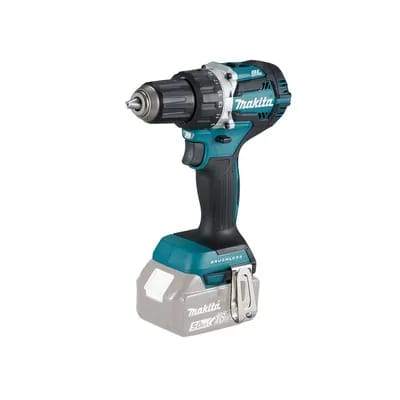 Perceuse visseuse 18v ddf484zi 18 v moteur charbon batterie 13 mm 30 n/m 1.8 kg 2000 trs/min 0 1 pièce(s) perceuse visseuse 18v ddf484zi - makita