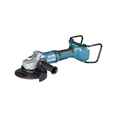 Meuleuse ø180 mm dga700z 36 v li-ion (sans batt/charg) batterie moteur sans charbon 36 v 1.5 ah 5 kg 180 mm 7300 trs/min 0 meuleuse ø180 mm dga700z 36