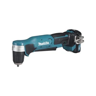 Perceuse visseuse d'angle da333dwae 12v cxt 2ah ø10mm perceuse visseuse d'angle da333dwae 12v cxt 2ah ø10mm 1.3 kg 2 moteur charbon batterie 12 v 2 ah