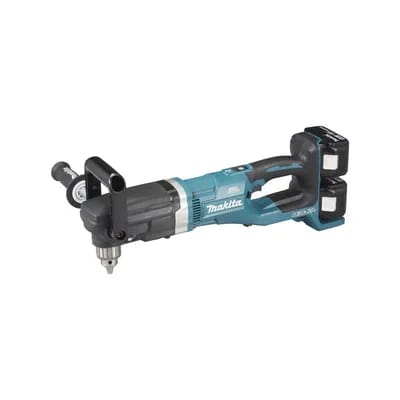 Perceuse visseuse dda460pt2 36 v (2 x 18v) li-ion 5ah 1400 trs/min 6.3 kg 2 18 v 5 ah batterie 13 mm moteur sans charbon 0 n/m perceuse visseuse dda46