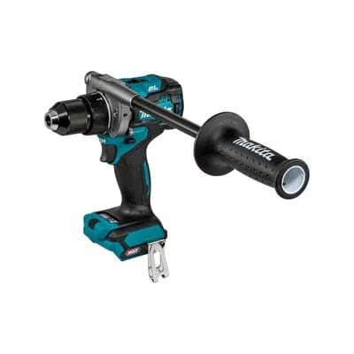 Perceuse visseuse 40v 141nm solo batterie 13 mm moteur sans charbon 2.6 kg 2600 trs/min 0 ah 0 1 coffret(s) 40 v 141 n/m perceuse visseuse 40v 141nm s