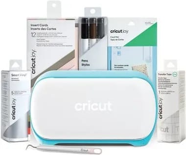 Machine de découpe CRICUT Pack Joy