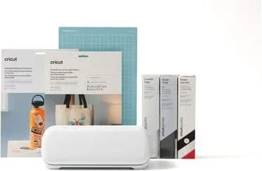 Machine de découpe CRICUT Joy Xtra Kit démarrage