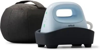 Presse à chaud CRICUT Presse à casquettes