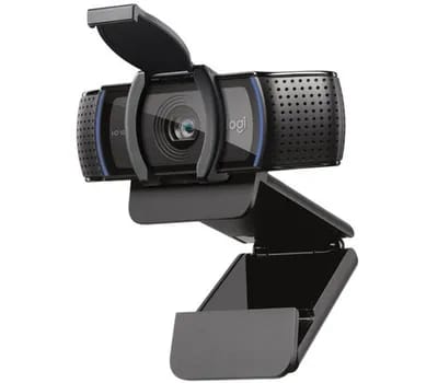 Logitech LOGITECH C920E HD 1080P WEBCAM
