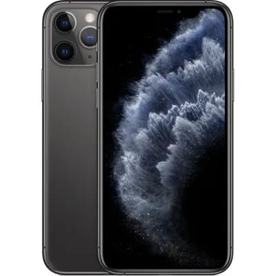 Apple iPhone 11 Pro 64 Go Gris