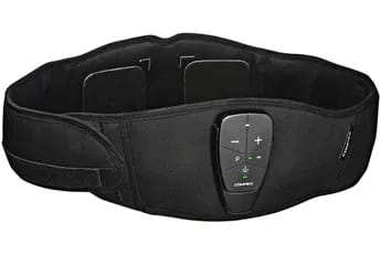 Electrostimulation Compex Ceinture de gainage Corebelt 1.0 - taille L/XL