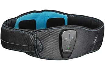 Electrostimulation Compex Ceinture de gainage Corebelt 5.0 - taille L/XL