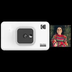 Appareil photo instantané KODAK Mini Shot 2 C210 - Impression format carte de crédit