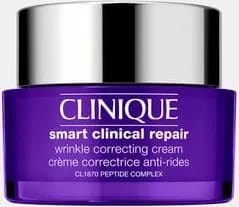 Smart Clinical Repair Crème correctrice anti-rides