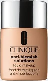Anti-Blemish Solutions? - Fond de Teint Liquide Anti-imperfections