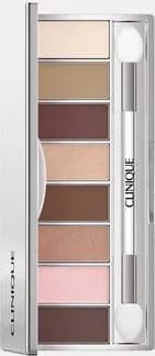 All About Shadow? - Palette de Fards à Paupières 8 couleurs