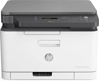 Imprimante multifonction HP Color LaserJet Pro 178nw