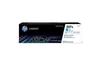 Cartouche d'encre Hp TONER 207 XL CYAN