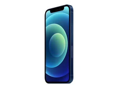 Apple iPhone 12 Bleu 128 Go