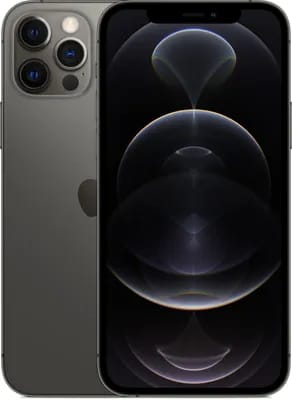 Apple iPhone 12 Pro Graphite 256 Go