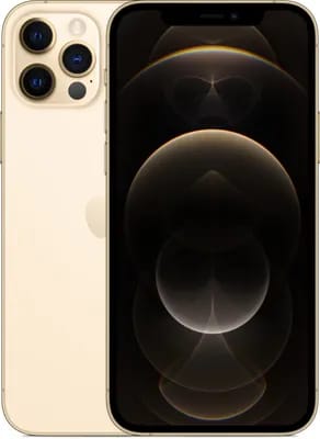 Apple iPhone 12 Pro Or 256 Go