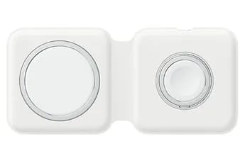 Chargeur pour téléphone mobile Apple MagSafe Duo Charger