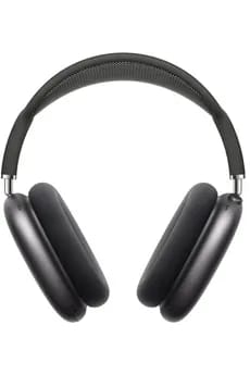 Casque audio Apple AIRPODS MAX GRIS SIDERAL