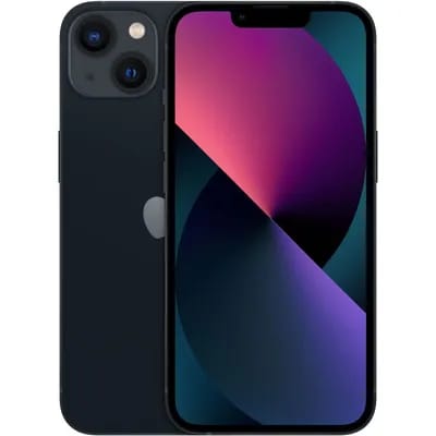 Apple iPhone 13 Noir Minuit 512 Go