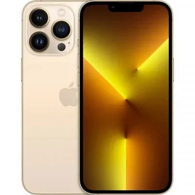 Apple iPhone 13 Pro Or 512 Go