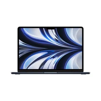 Apple MacBook Air 13.6" - WQXGA/M2/8Go/512SSD/Noir