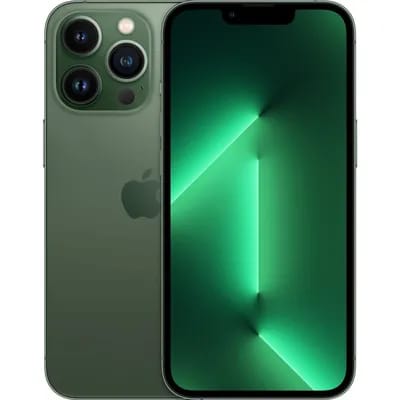 Apple iPhone 13 Pro Vert alpin 128 Go