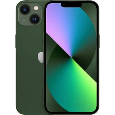 Apple iPhone 13 512 Go Vert
