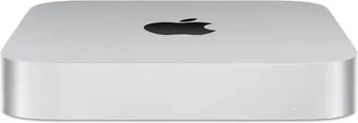 Ordinateur Apple MAC Mini M2 8Go RAM 512Go SSD