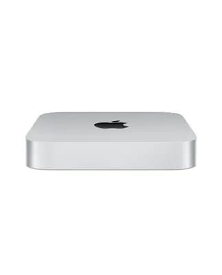 Apple Mac mini Mini PC Apple M 16 Go 512 Go macOS Ventura Argent