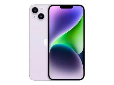 Apple iPhone 14 Plus Mauve 256 Go