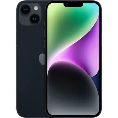 Apple iPhone 14 Plus Minuit 512 Go