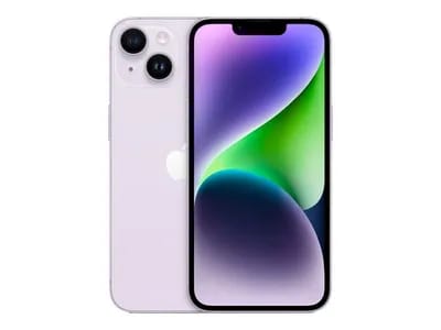 Apple iPhone 14 128 Go Violet