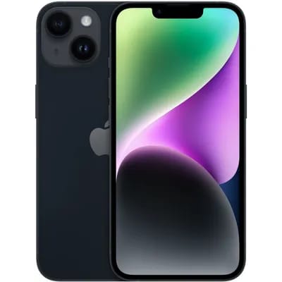 Apple iPhone 14 Minuit 512 Go