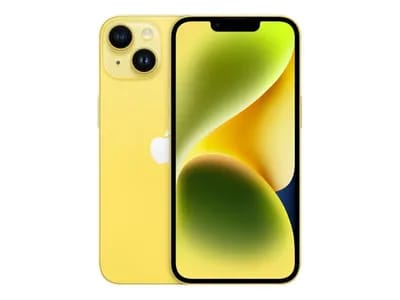 Apple iPhone 14 512 Go Jaune
