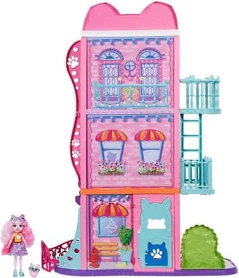 Appartement des Enchantimals