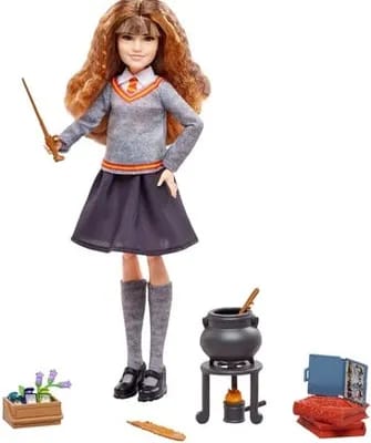 Coffret Hermione Potions