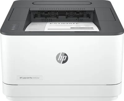 HP LASERJET PRO 3002DW PRINT ONLY