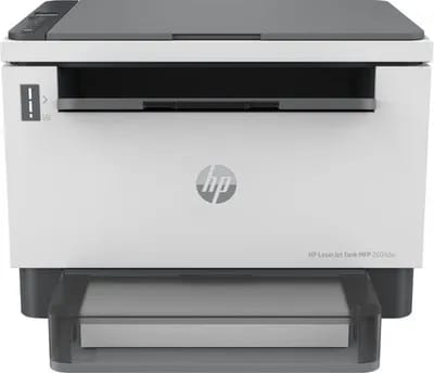 HP LASERJET TANK MFP 2604DW PRNTR (381V0A#B19)