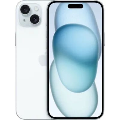 Apple iPhone 15 Plus Bleu 128 Go 5G