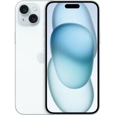 Apple iPhone 15 Plus Bleu 256 Go 5G