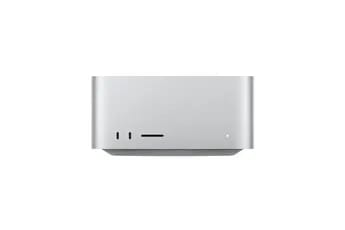 Mac Studio 512 Go SSD 36 Go RAM Puce M4 Max SPU 14 cours GPU 32 cours