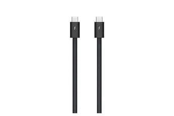 Chargeur et câble d'alimentation PC Apple Cable USB-C Thunderbolt PRO 4 1M