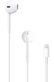 EARPODS AVEC CONNECTEUR LIGHTNING (MMTN2ZM/A)